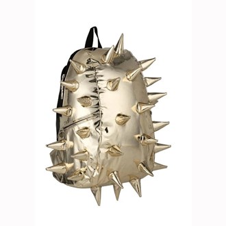 Madpax Spike Backpack - 24 Karat