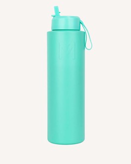 MontiiCo Fusion Sipper Bottle 1.5L - Lagoon