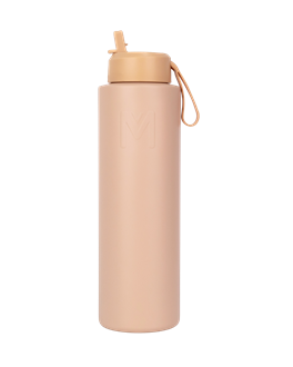 MontiiCo Fusion Sipper Bottle 1.5L - Dune