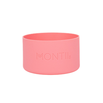 MontiiCo Bottle Bumper - Strawberry