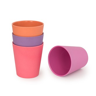 Bobo&Boo Cup Set - Sunset