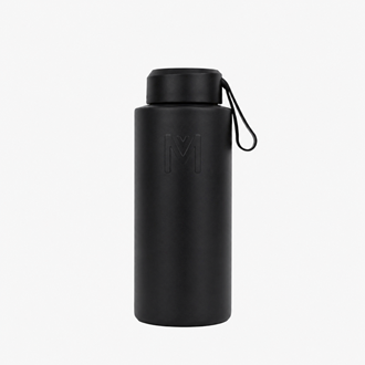 MontiiCo Fusion 1L Bottle - Flask Lid