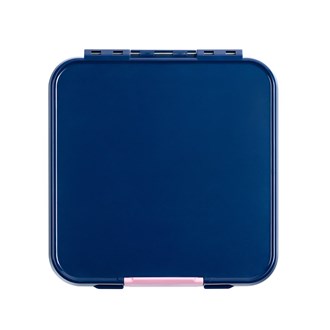 Little Lunch Box Co - Bento Five - Steel Blue