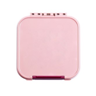 Little Lunch Box Co - Bento Two - Rose Pink