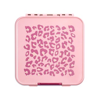 Little Lunch Box Co - Bento Three - Leopard
