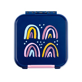 Little Lunch Box Co - Bento Two - Rainbow