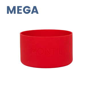 MontiiCo MEGA Bumper - Cherry