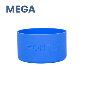MontiiCo MEGA Bumper - Blueberry