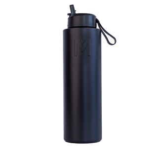 MontiiCo Fusion Sipper Bottle 1.5L - Midnight