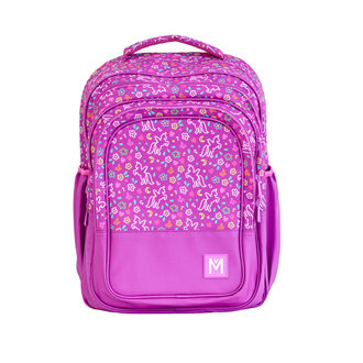 MontiiCo Backpack - Unicorn