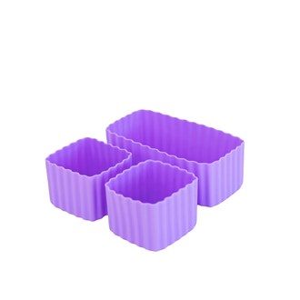 MontiiCo Bento Cups Mixed - Dusk