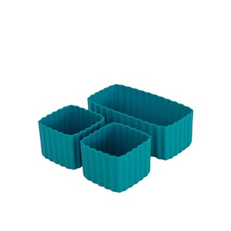 MontiiCo Bento Cups Mixed - Pine