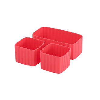 MontiiCo Bento Cups Mixed - Watermelon