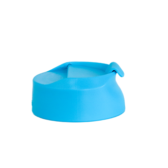 MontiiCo Fusion Coffee Lid -Coastal