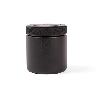 MontiiCo Insulated Food Jar - Midnight