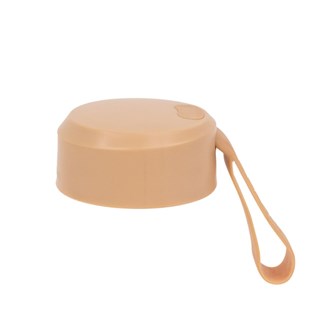 MontiiCo Fusion Flask Lid - Dune