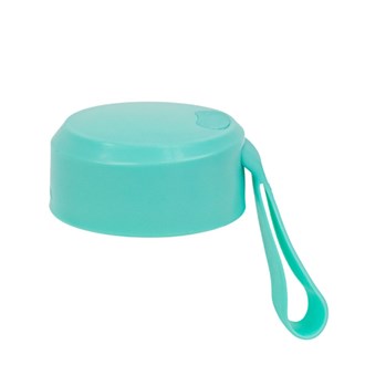 MontiiCo Fusion Flask Lid - Lagoon