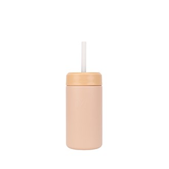 MontiiCo Fusion Smoothie Cup 350ml - Dune