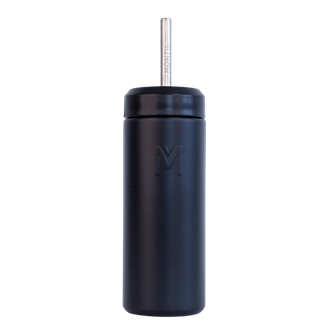 MontiiCo Fusion Smoothie Cup 475ml - Midnight