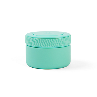 MontiiCo Mini Insulated Food Jar - Marine