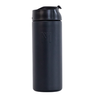 MontiiCo Fusion Coffee Cup 475ml - Midnight