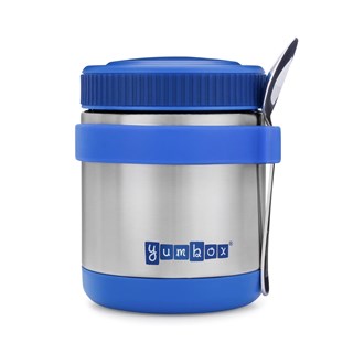 Yumbox Zuppa - Neptune Blue