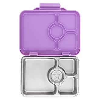 Yumbox Prêt - Lavende Purple