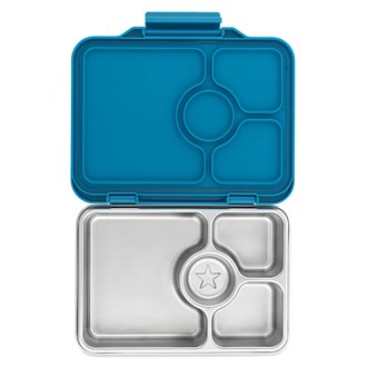 Yumbox Prêt - Normandy Blue