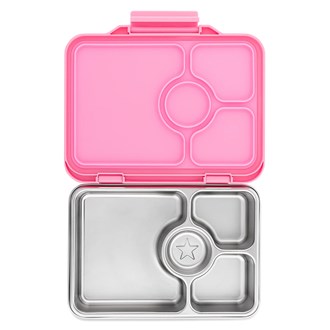 Yumbox Prêt - Versailles Pink