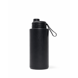 MontiiCo Fusion 1L Bottle - Screw Top Lid
