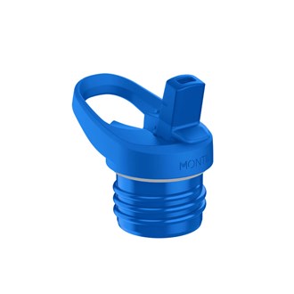 MontiiCo Sipper Lid 2.0 - Blueberry