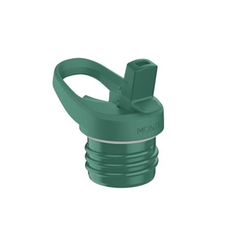 MontiiCo Sipper Lid 2.0 - Apple