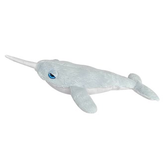 OB Designs Best Mate - Winter Narwhal