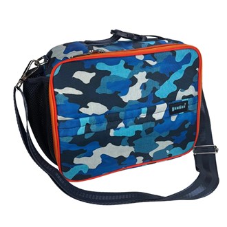 Yumbox Lunch Bag - Camouflage
