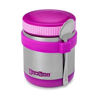Yumbox Zuppa - Neptune Bijoux Purple