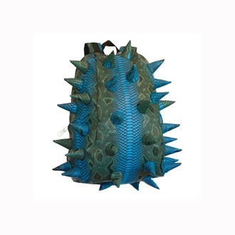 Madpax Spike Backpack - Blue Mamba