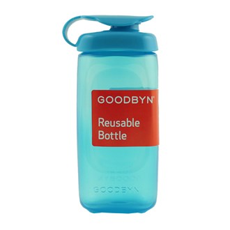 Goodbyn Bottle - Blue