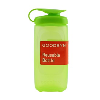 Goodbyn Bottle - Green