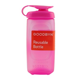 Goodbyn Bottle - Pink