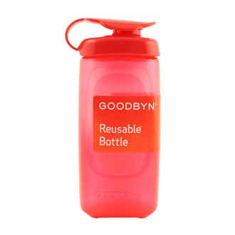 Goodbyn Bottle - Red