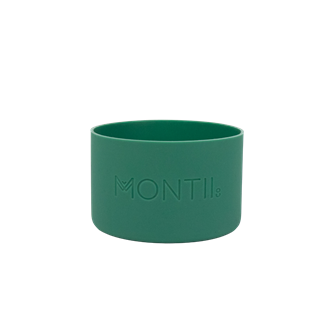 MontiiCo Bottle Bumper - Apple