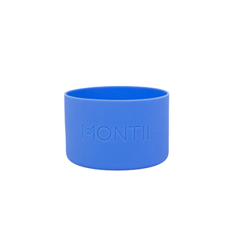 MontiiCo Bottle Bumper - Blueberry