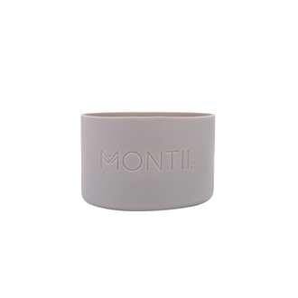 MontiiCo Bottle Bumper - Chrome