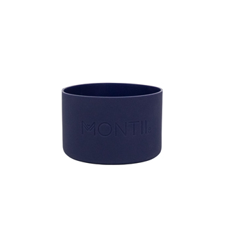 MontiiCo Bottle Bumper - Eldeberry