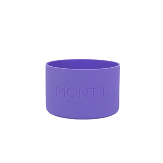 MontiiCo Bottle Bumper - Grape