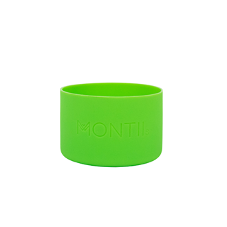 MontiiCo Bottle Bumper - Lime