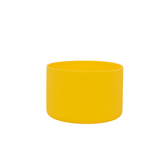 MontiiCo Bottle Bumper - Pineapple