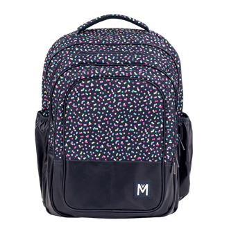 MontiiCo Backpack - Confetti