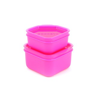 Goodbyn Dipper Set - Pink