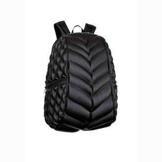 Madpax Scale Backpack - Fade to Black